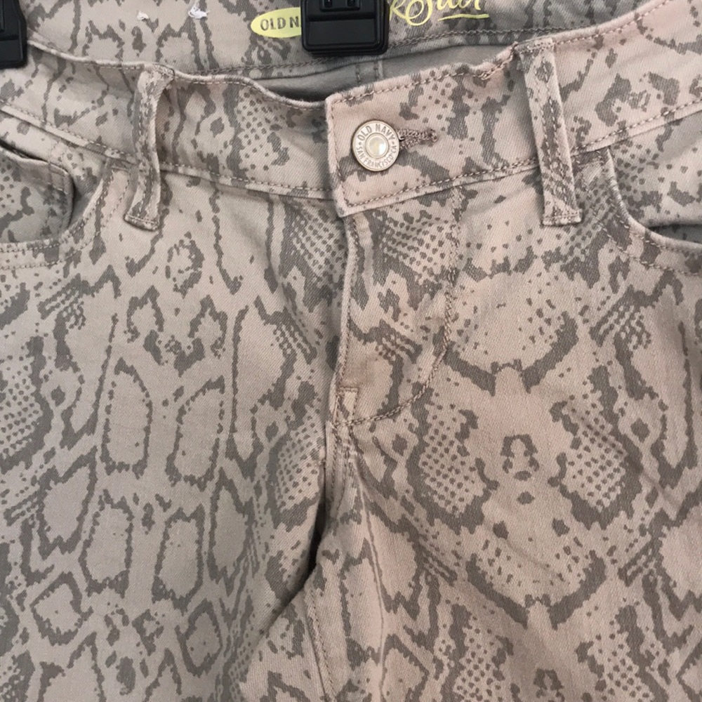 Stretch Jeans,